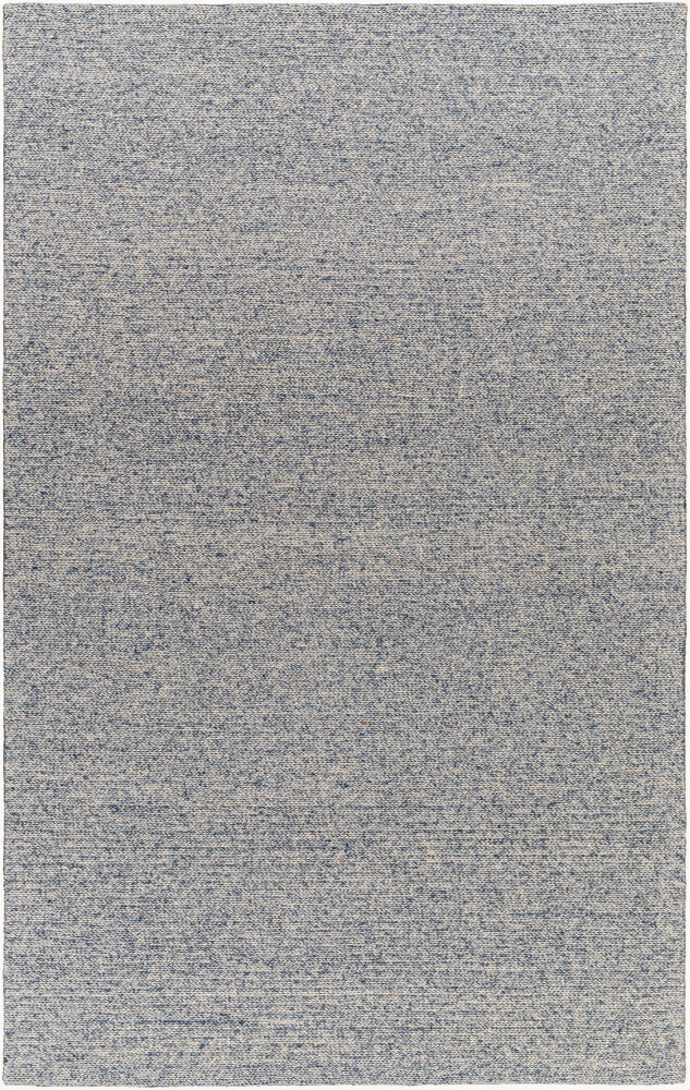 Mia Handmade Rug, by Surya, 1'6" length x 1'6" width