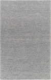 Mia Handmade Rug, by Surya, 9' length x 6' width thumbnail
