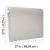 Hardy Linen Shale Wallpaper 5 Hardy Linen Shale Wallpaper thumbnail 5