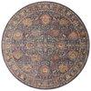 Loloi Giada Rug, 2'7" length x 8' width thumbnail 7