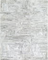 Calgary Handmade Rug, by Surya, 1'6" length x 1'6" width thumbnail