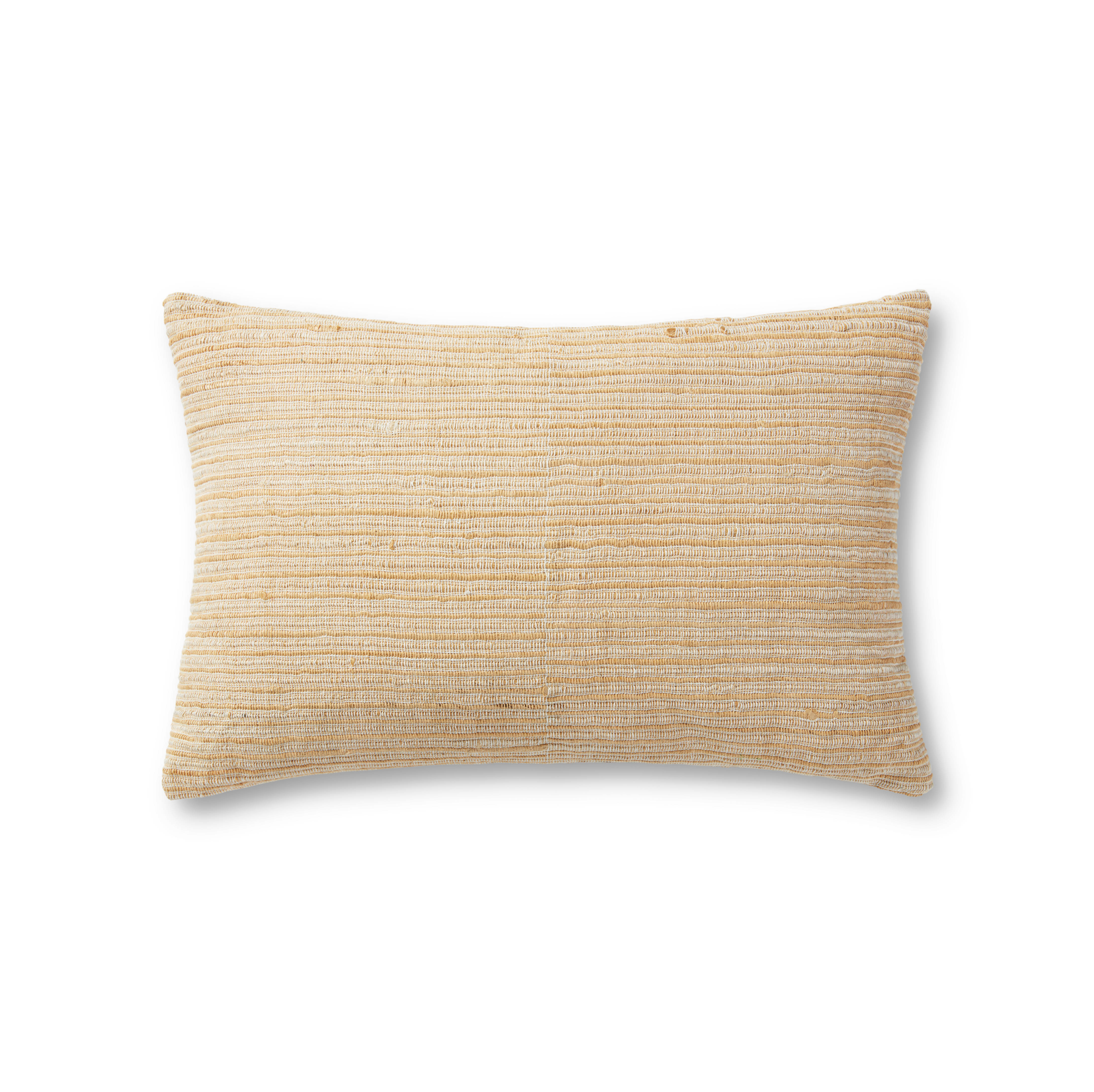 Magnolia Home by Joanna Gaines x Loloi Jana Pillow large image 
