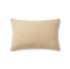 Magnolia Home by Joanna Gaines x Loloi Jana Pillow thumbnail 0