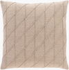 Brenley Accent Pillow, Decorative Pillow by Surya, 20" length x 20" width thumbnail