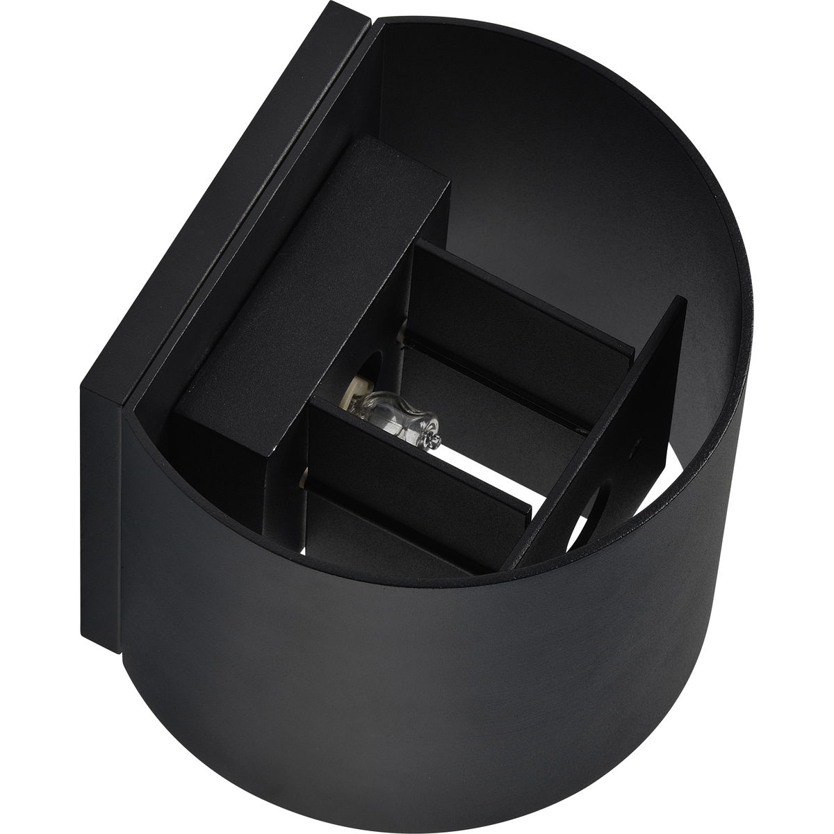 Lark Wall Sconce, by Renwil, 4.72" height x 5.24" depth View 5