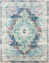Morocco Machine Woven Rug thumbnail 0