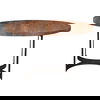 Bent Round Dining Table 54in thumbnail 2