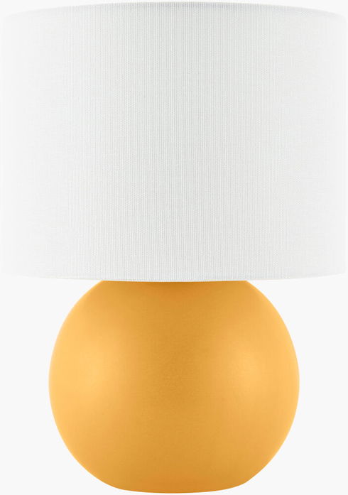 Elio Accent Table Lamp