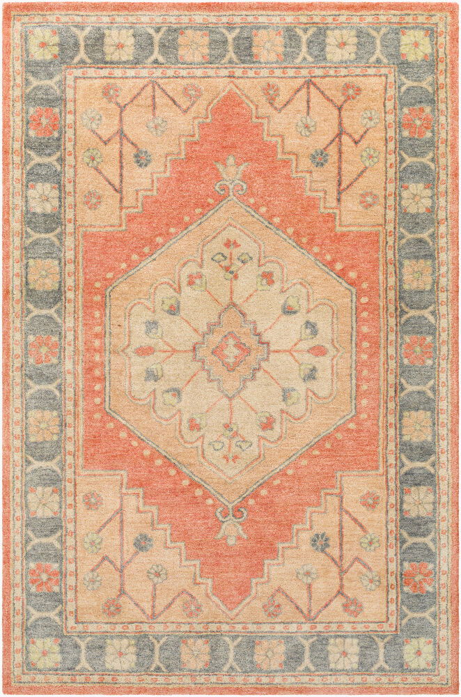 Malatya Handmade Rug large image 