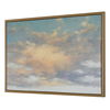 Take Me Higher Framed Sky Art, Painting by Uttermost, 56.5" width x 38.5" height x 1.62" depth thumbnail 4
