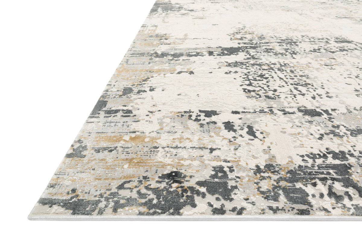Loloi Sienne Rug, 2'7" length x 8' width View 2