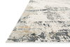 Loloi Sienne Rug, 2'7" length x 8' width thumbnail 2