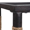 Braddock Coastal Console Table, by Uttermost, 52" width x 31.75" height x 14" depth thumbnail 8