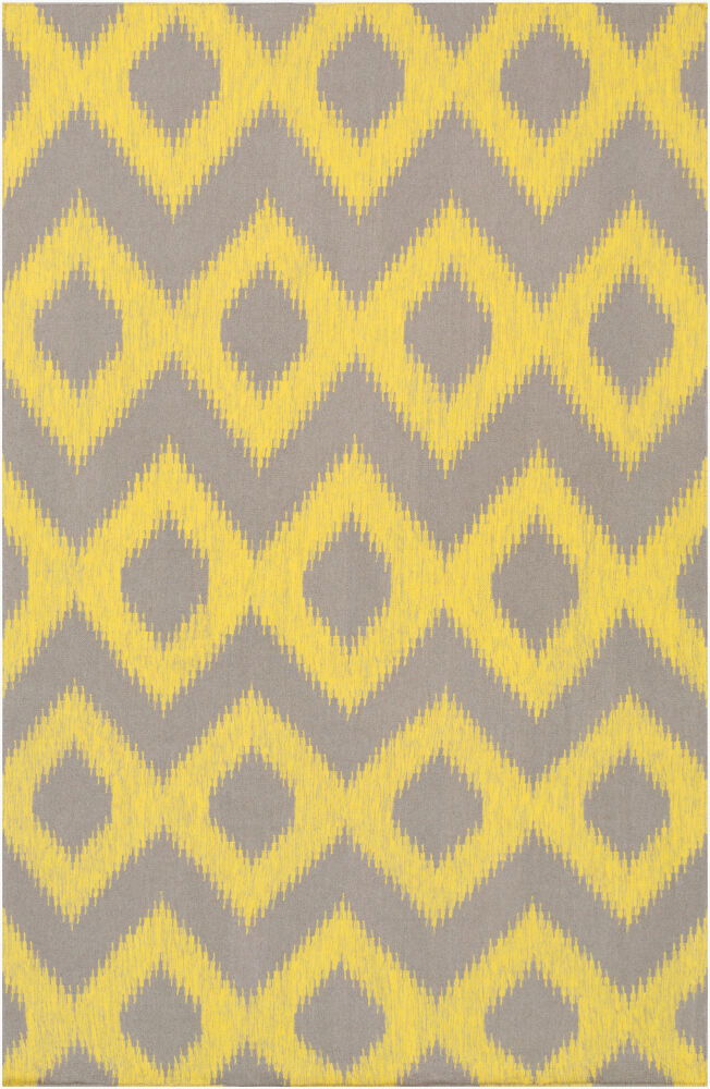 Frontier Handmade Rug large image 