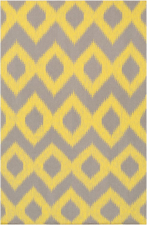 Frontier Handmade Rug