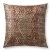 Loloi Floor Pillows Pillow, Decorative Pillow, 36" width x 6" height x 36" depth thumbnail
