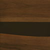 Hemlock 69L x 18W x 30H Brown Wood Sideboard thumbnail 1