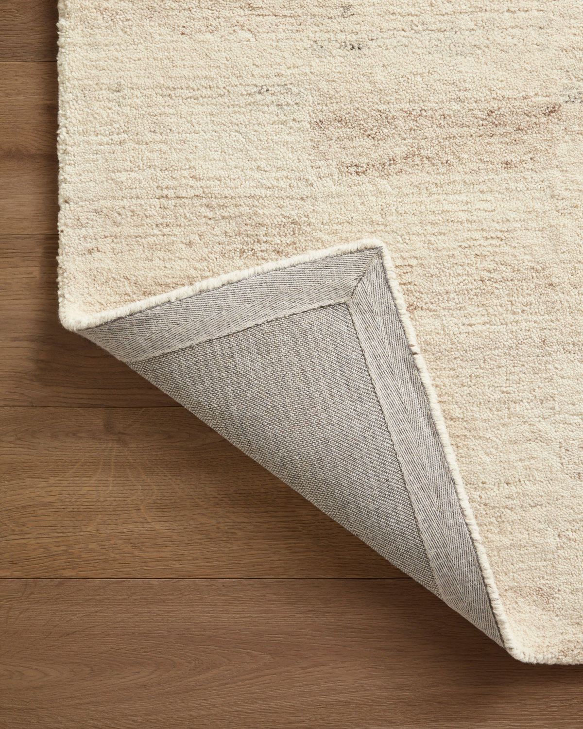 Amber Lewis x Loloi Rocky Rug, 2'6" length x 7'6" width View 8