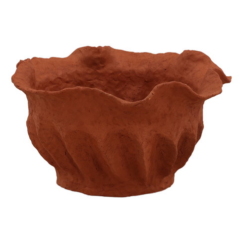 Ward Bowl Terracotta