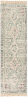 Zainab Handmade Rug thumbnail 0