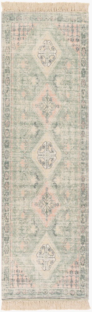 Zainab Handmade Rug