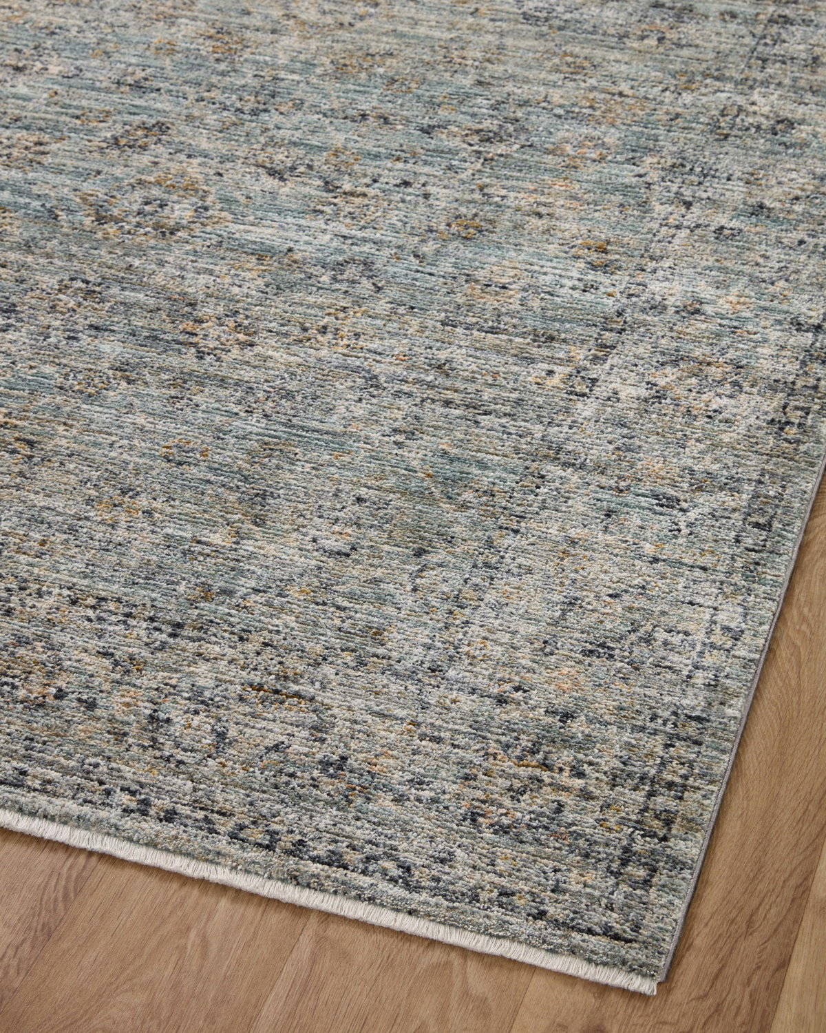 Jean Stoffer x Loloi Katherine Rug, 2'7" length x 8' width View 13