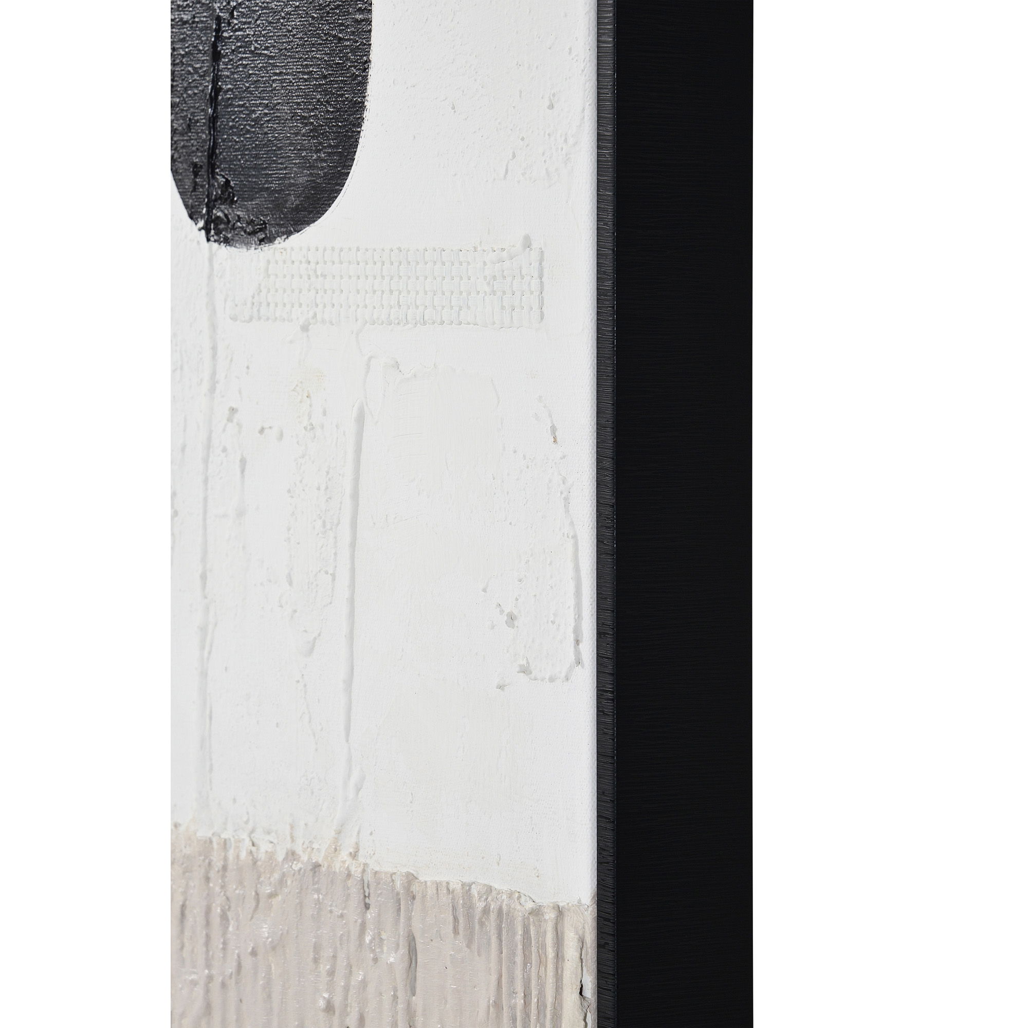 Dragoni  Canvas Art, Painting by Renwil, 45" height x 2" depth View 7