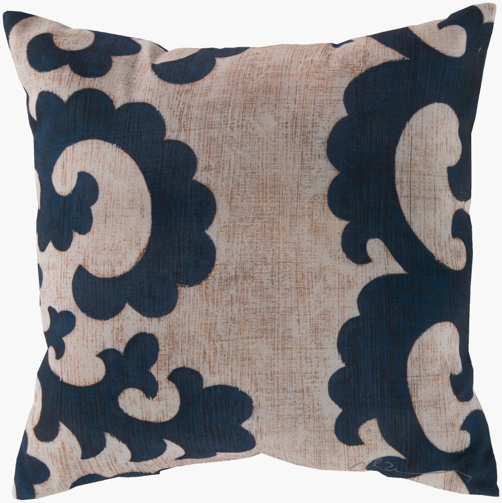 Rain Accent Pillow large image 