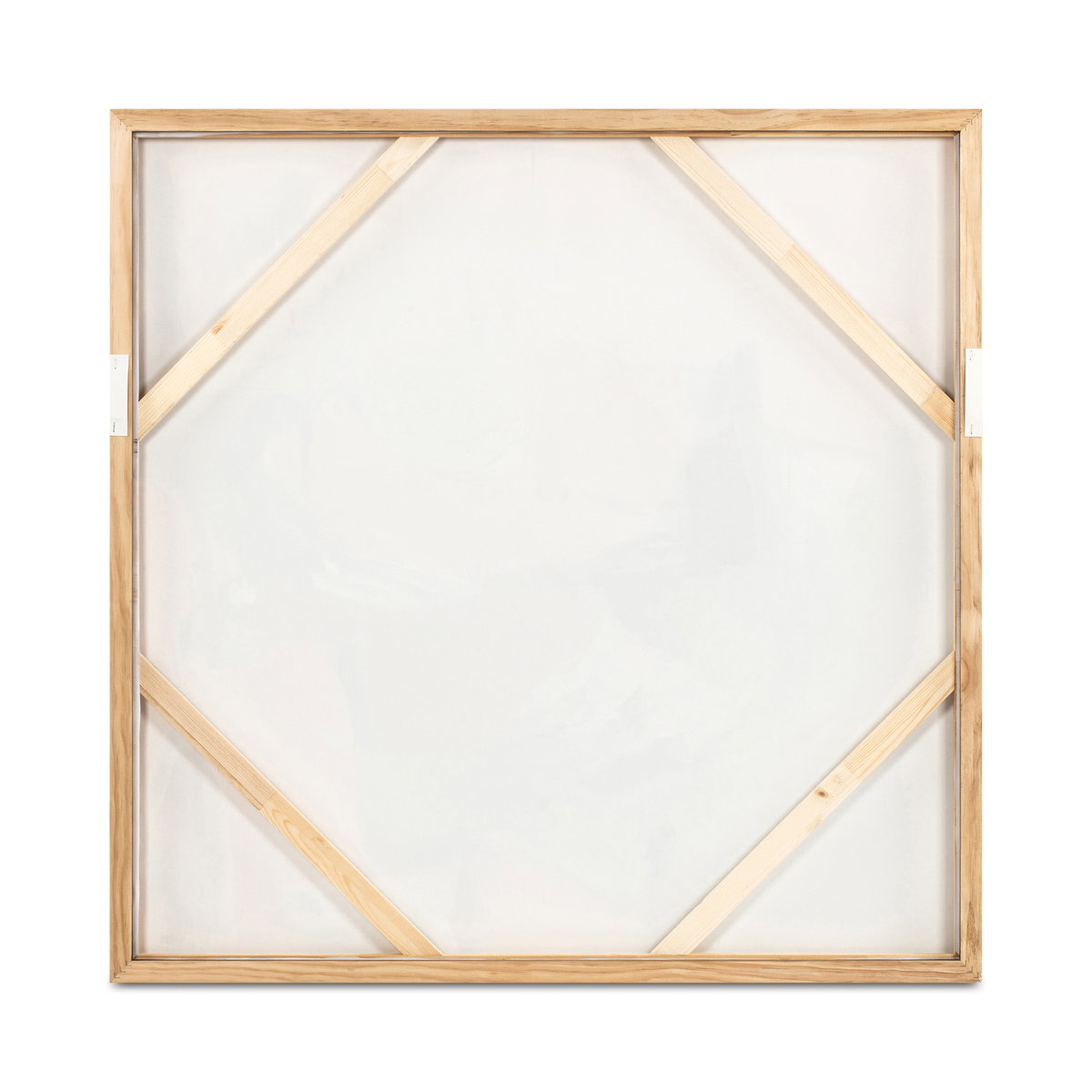 Cherish Framed Painting, by Moe's Home, 40" width x 40" height x 1.89" depth View 3