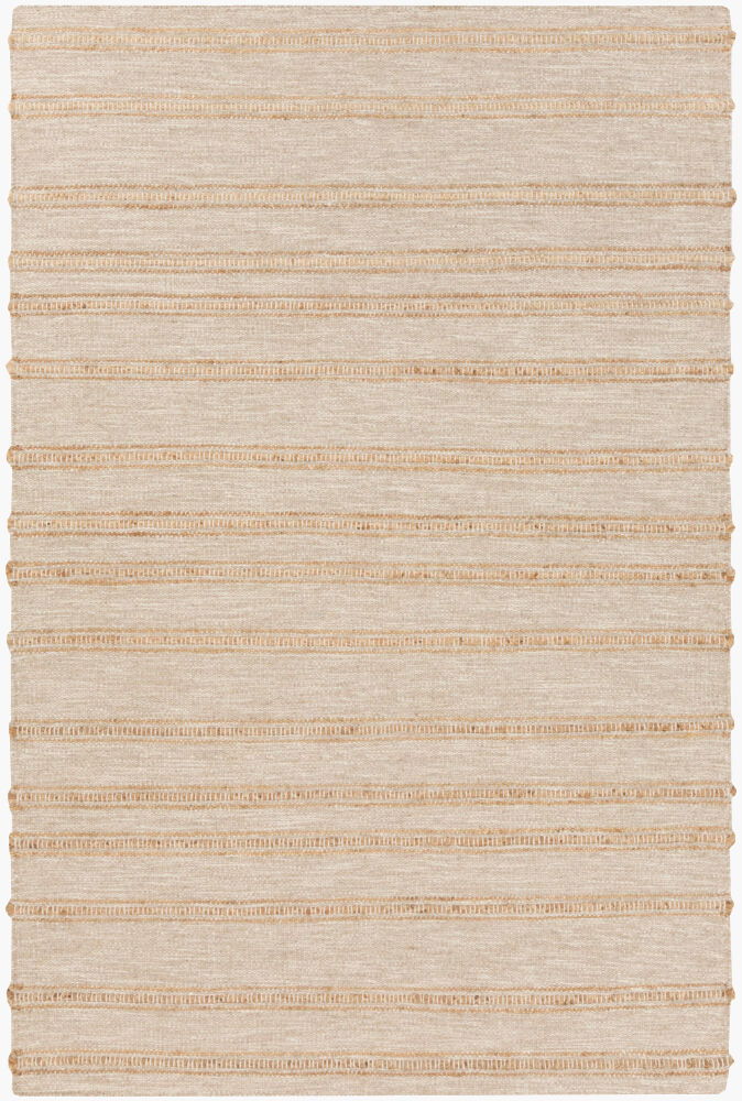 Fiji Handmade Rug, by Surya, 13' length x 9' width