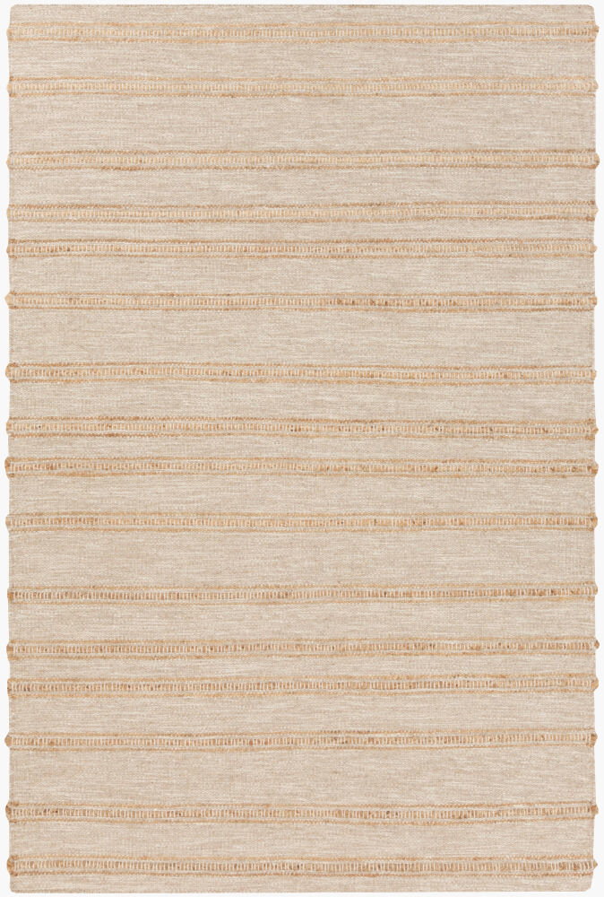 Fiji Handmade Rug, by Surya, 13' length x 9' width