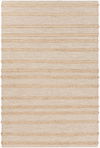 Fiji Handmade Rug, by Surya, 3' length x 2' width thumbnail