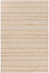 Fiji Handmade Rug, by Surya, 8' length x 5' width thumbnail