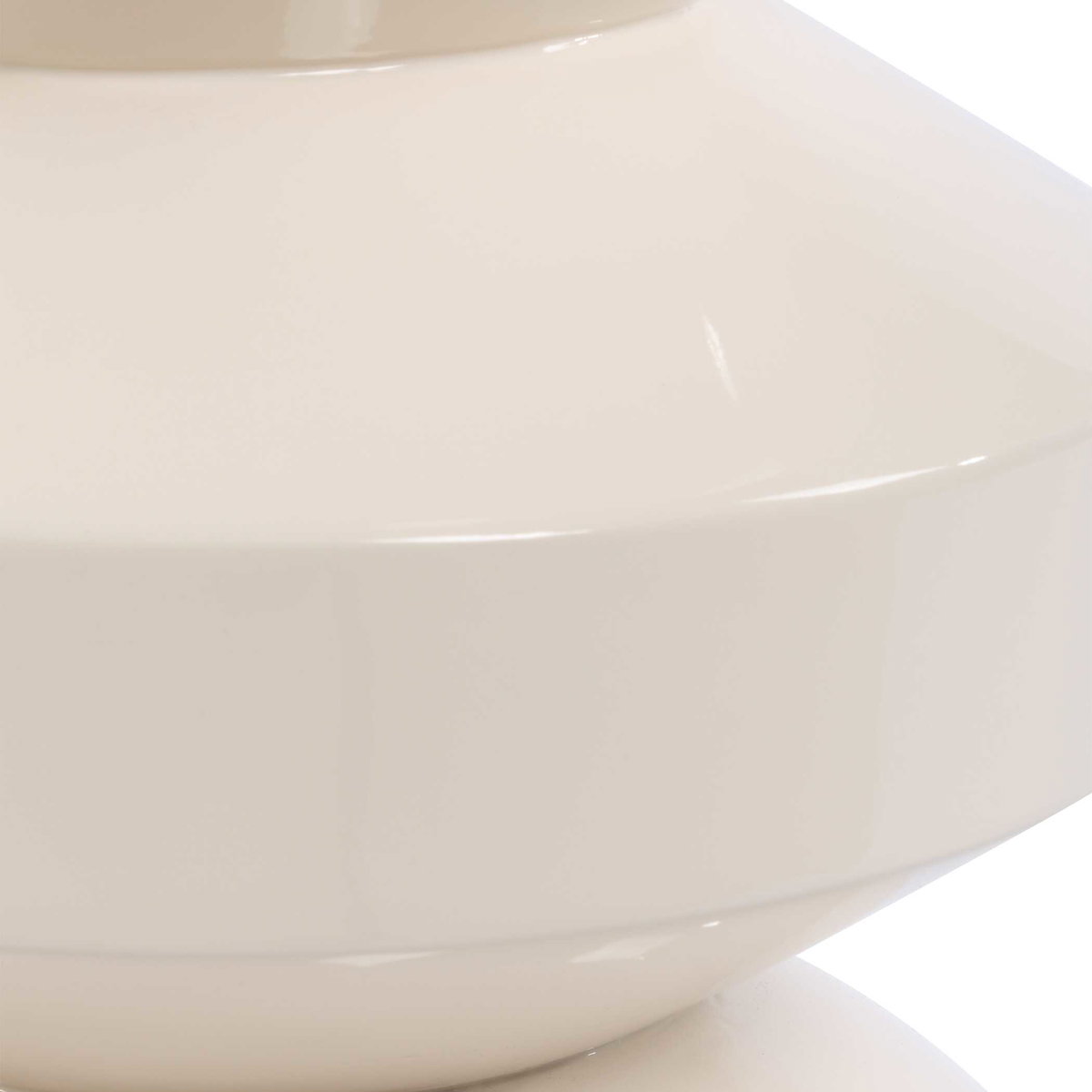 Lyford Modern Accent Table, Furniture by Uttermost, 15.25" width x 20.25" height x 15.25" depth View 5