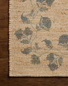 Chris Loves Julia x Loloi Rue Rug, 2'3" length x 3'9" width thumbnail 5