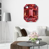 Rose Gold Radiance III (No Embellishment), Art by Oliver Gal,  30 thumbnail 2