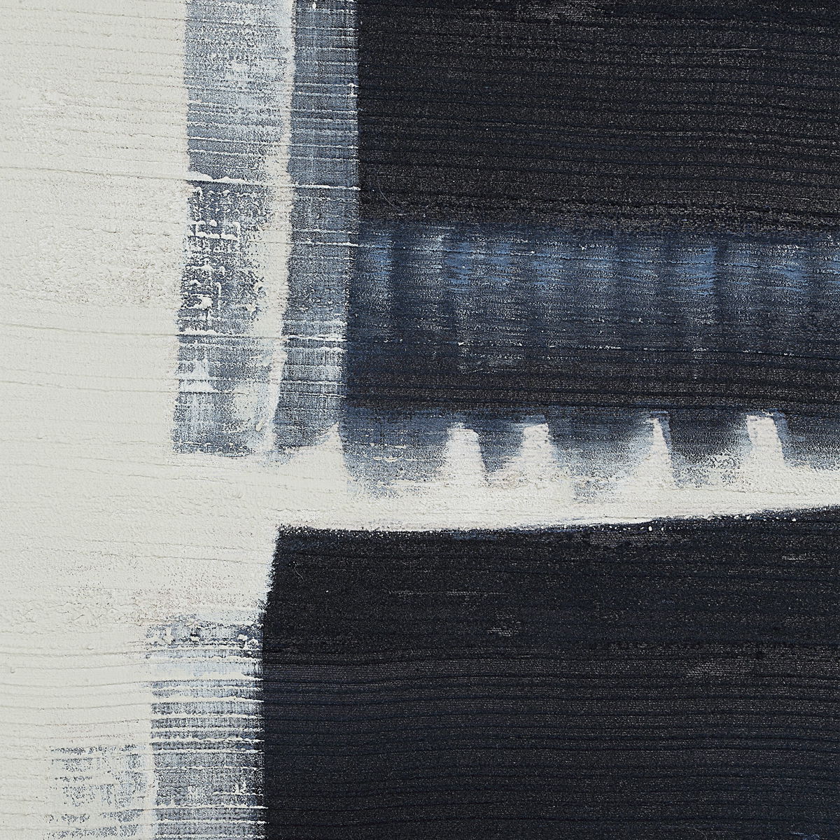 Ibiza, Painting by Renwil, 62" height x 2" depth View 3