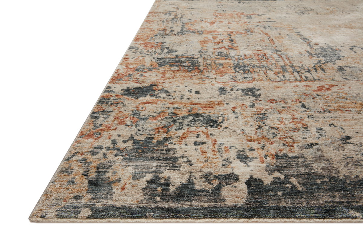 Loloi Axel Rug, 6'7" length x 9'10" width View 3