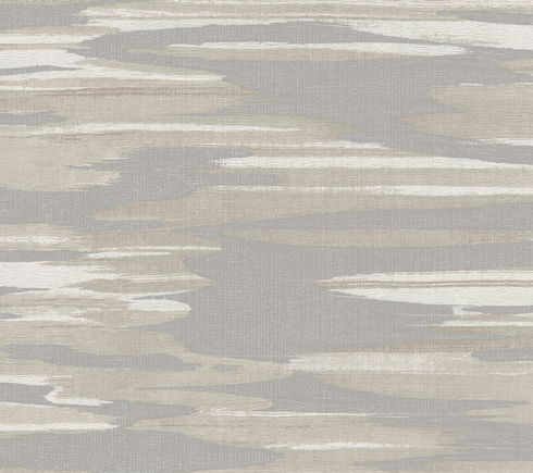 Nimbus Grey Wallpaper