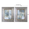 Gilded Whimsy Abstract Prints Set/2, Painting by Uttermost, 30.5" width x 36.5" height x 1.25" depth thumbnail 3