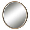 Ranchero Natural Rope Round Mirror 4 Ranchero Natural Rope Round Mirror thumbnail 4