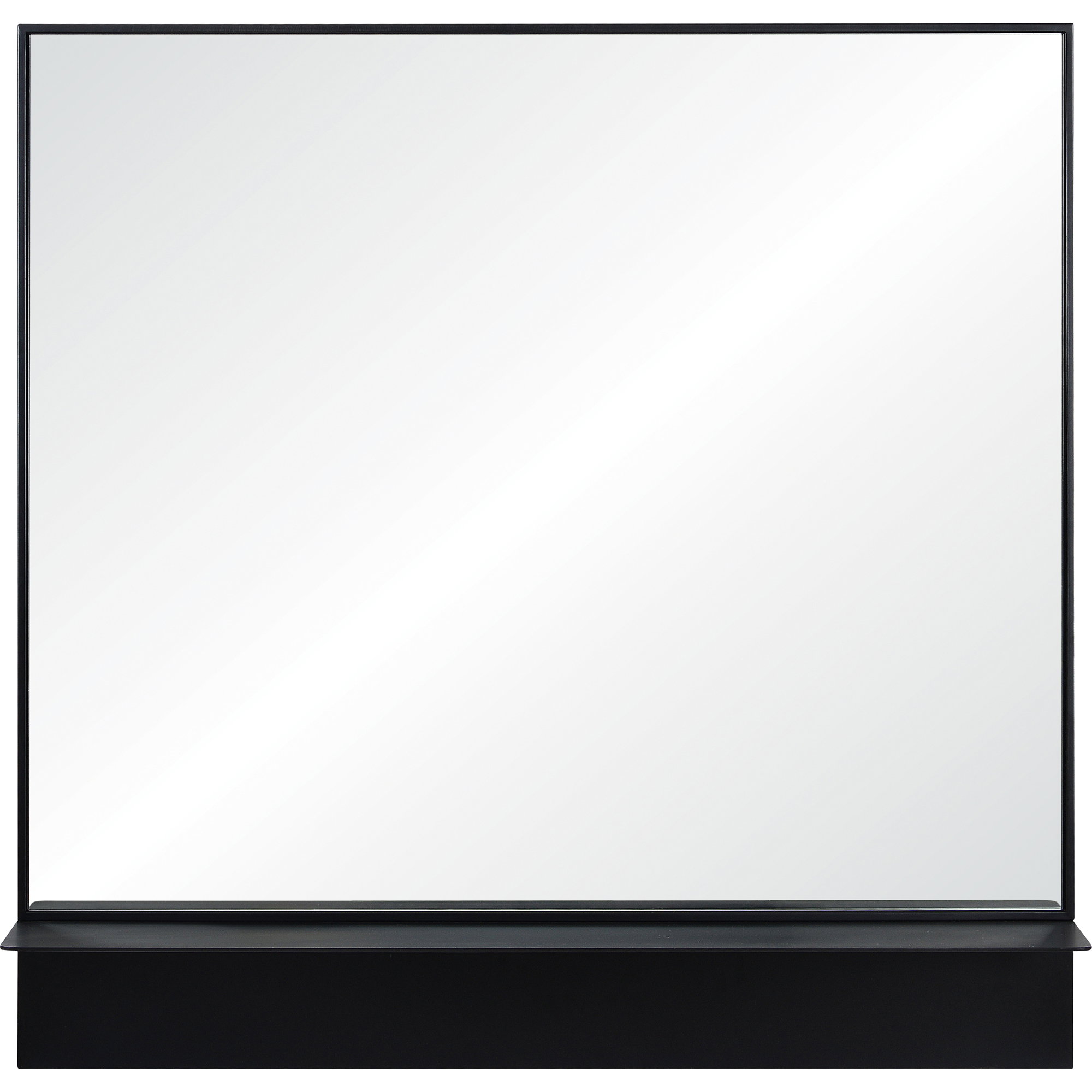 Otavi Wall Mirror, by Renwil, 2'11" height x 5.75" depth View 1