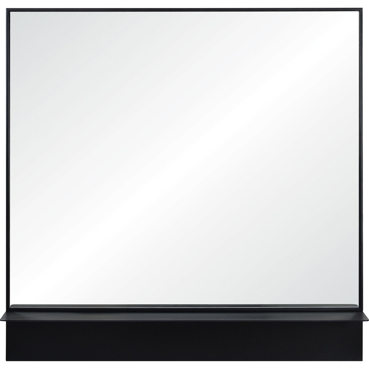 Otavi Wall Mirror, by Renwil, 35" height x 5.75" depth View 1