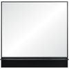 Otavi Wall Mirror, by Renwil, 35" height x 5.75" depth thumbnail 1