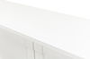 Luciana 6 Wood Dr Buffet,112',Cortina Wh, Cabinets & Sideboard by Sarreid, 112" length x 15" width x 38" height thumbnail 24