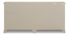 *Lionisio Buffet,75',Wash Gray,Wood Drs, Cabinets & Sideboard by Sarreid, 75" length x 15" width x 37" height thumbnail 4