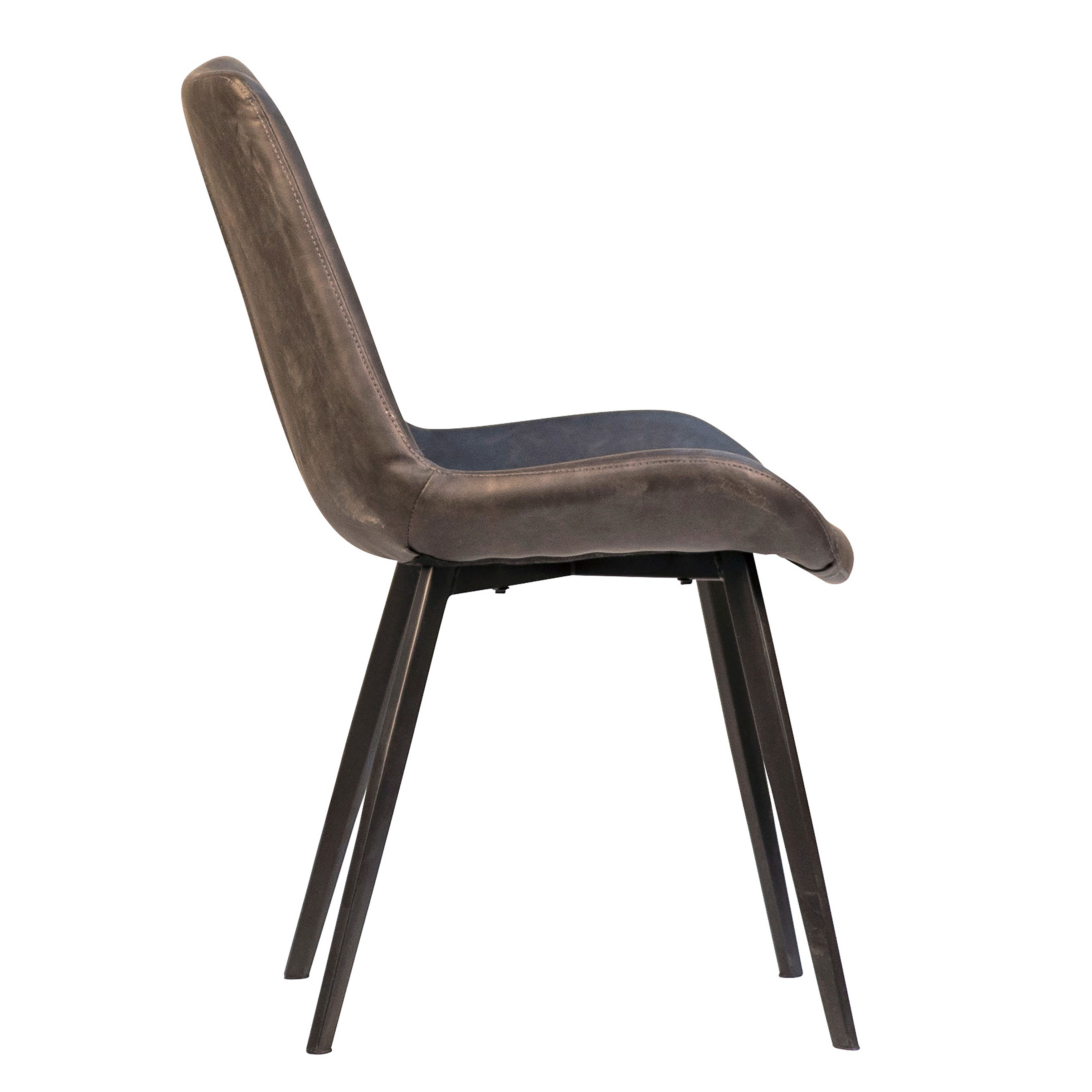 Banon Dining Chair Set of 2 large image 