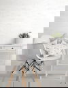 Starlight, Star Bright Silver & Gold Peel & Stick Wallpaper thumbnail 1
