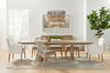 Loom Dining Chair, Set of 2, by Essentials for Living, 23" width x 33" height x 26" depth thumbnail 16
