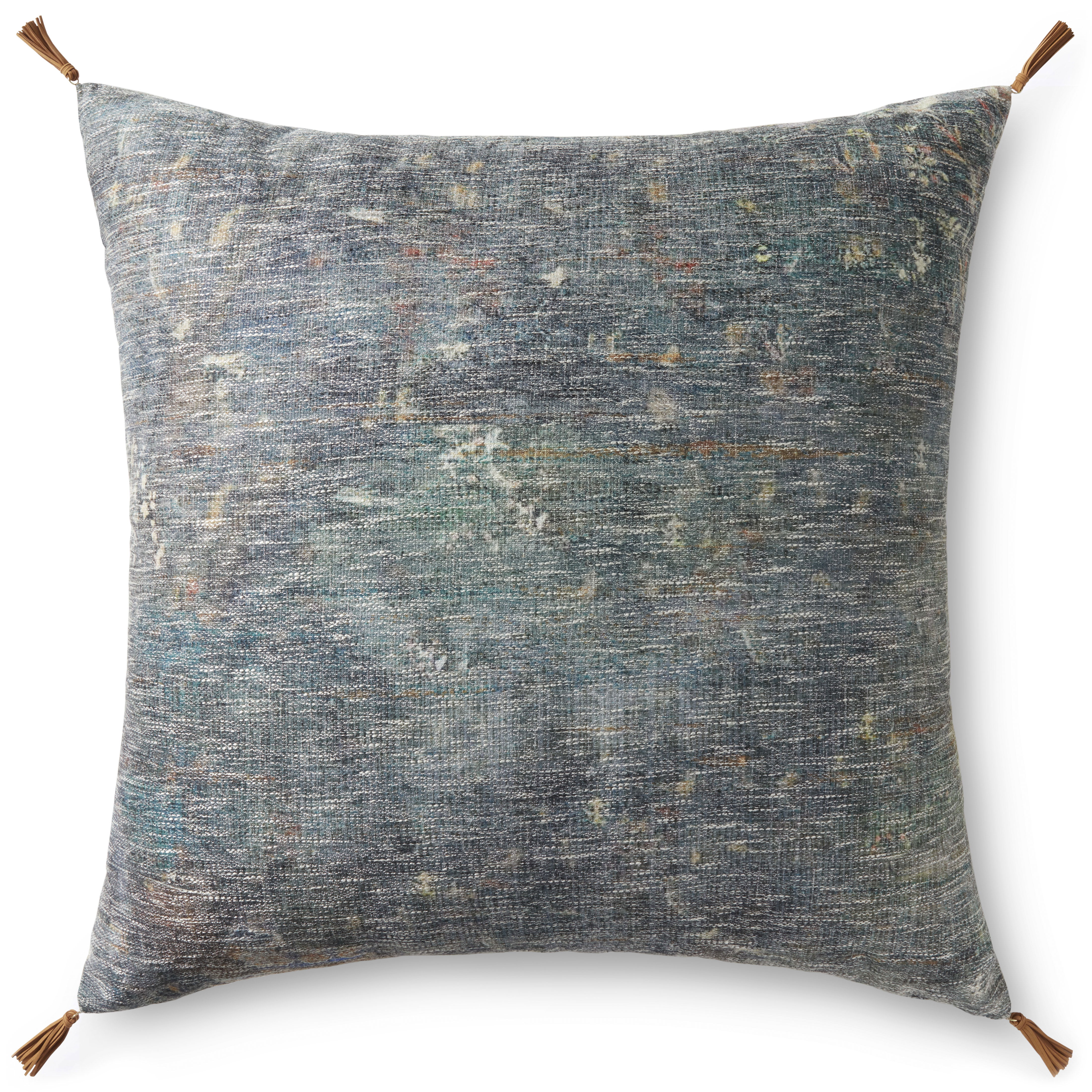 Loloi Floor Pillows Pillow large image 
